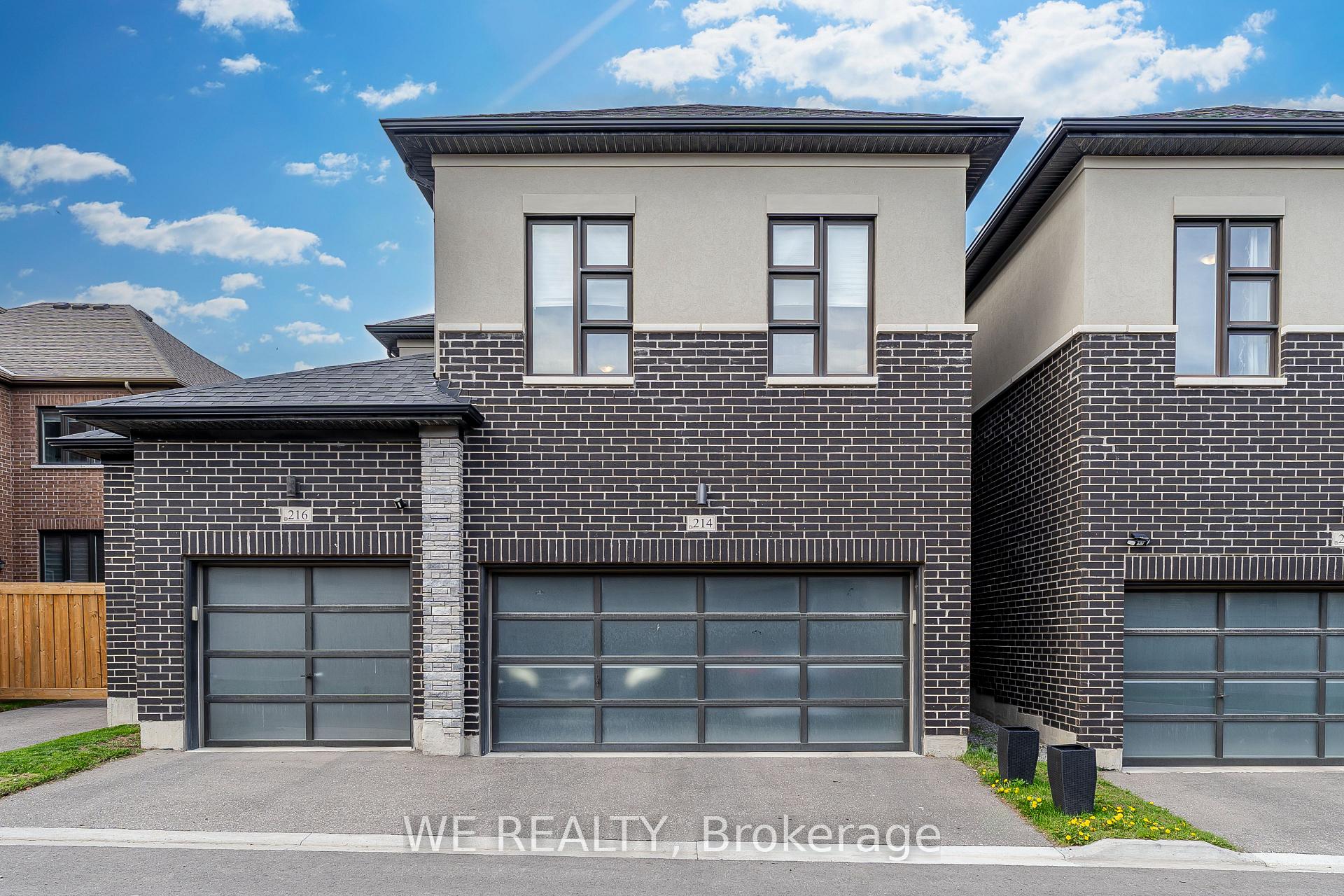 Photo 18 of 214 Coronation Road, Whitby, Rural Whitby — HOMEH