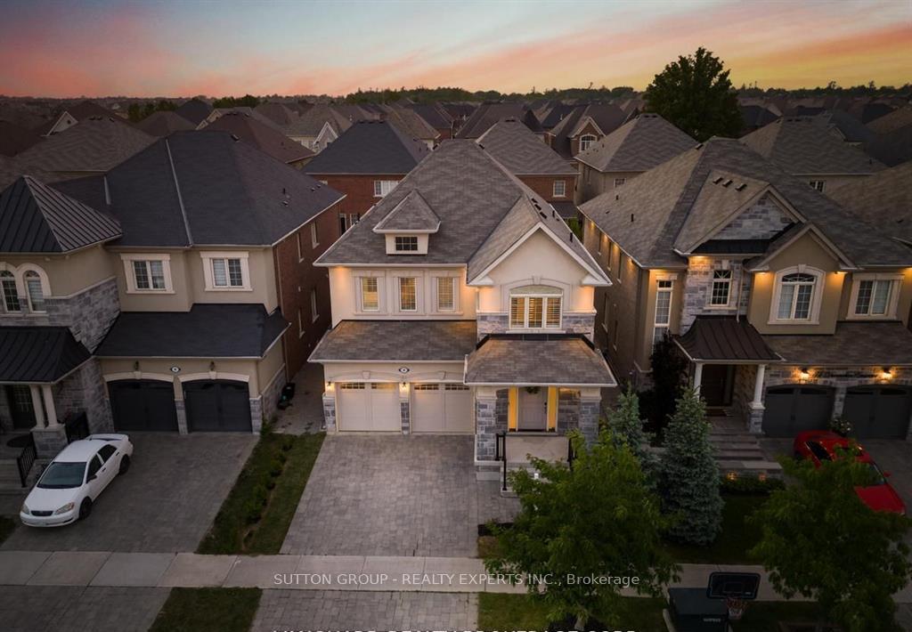 Photo 1 of Unit Bsment, 38 Dunrobin Crescent, Vaughan, Kleinburg — HOMEH