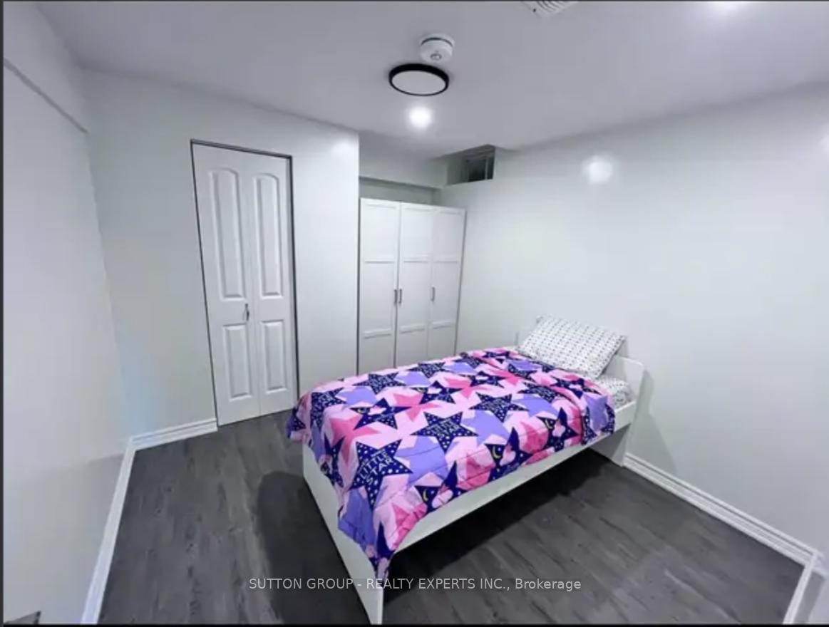 Photo 9 of Unit Bsment, 38 Dunrobin Crescent, Vaughan, Kleinburg — HOMEH