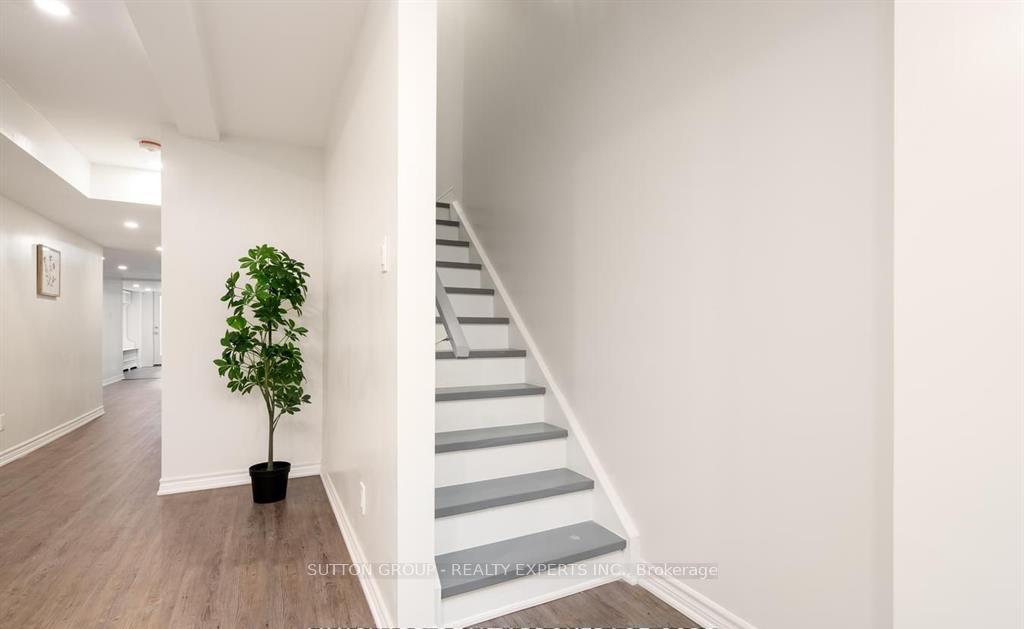 Photo 11 of Unit Bsment, 38 Dunrobin Crescent, Vaughan, Kleinburg — HOMEH