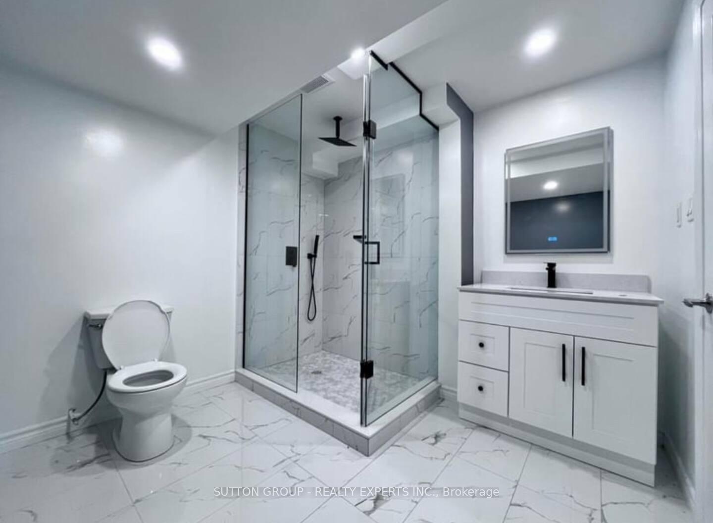 Photo 12 of Unit Bsment, 38 Dunrobin Crescent, Vaughan, Kleinburg — HOMEH