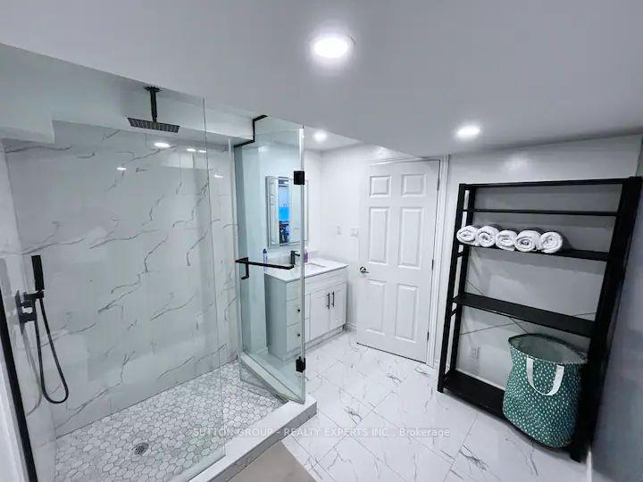 Photo 13 of Unit Bsment, 38 Dunrobin Crescent, Vaughan, Kleinburg — HOMEH