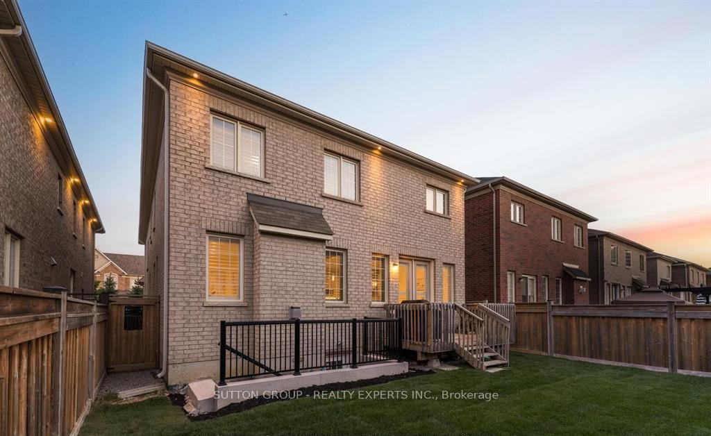 Photo 14 of Unit Bsment, 38 Dunrobin Crescent, Vaughan, Kleinburg — HOMEH