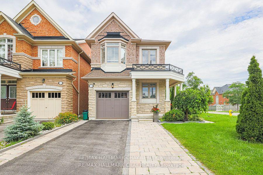 Photo 1 of 1 Lady Loretta Lane, Vaughan, Patterson — HOMEH