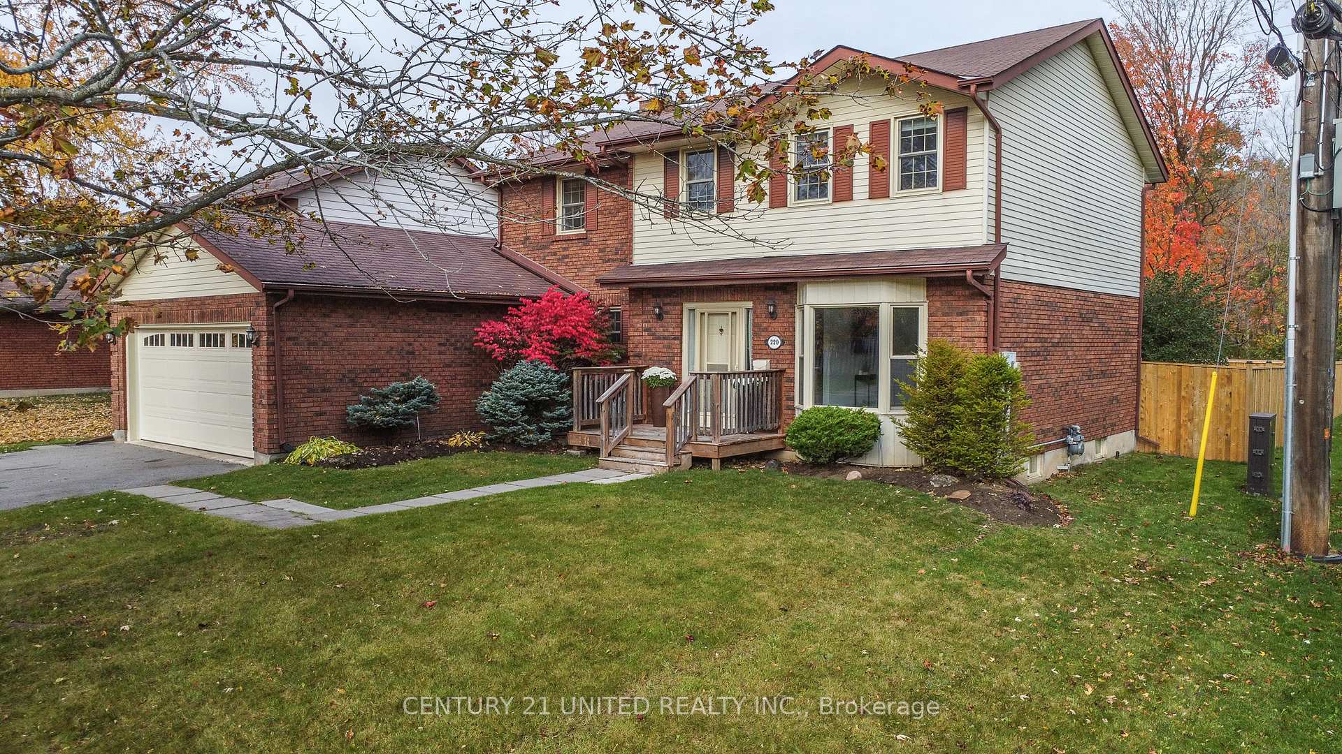 Photo 1 of 220 Ridgewood Road, Peterborough, Monaghan Ward 2 — HOMEH