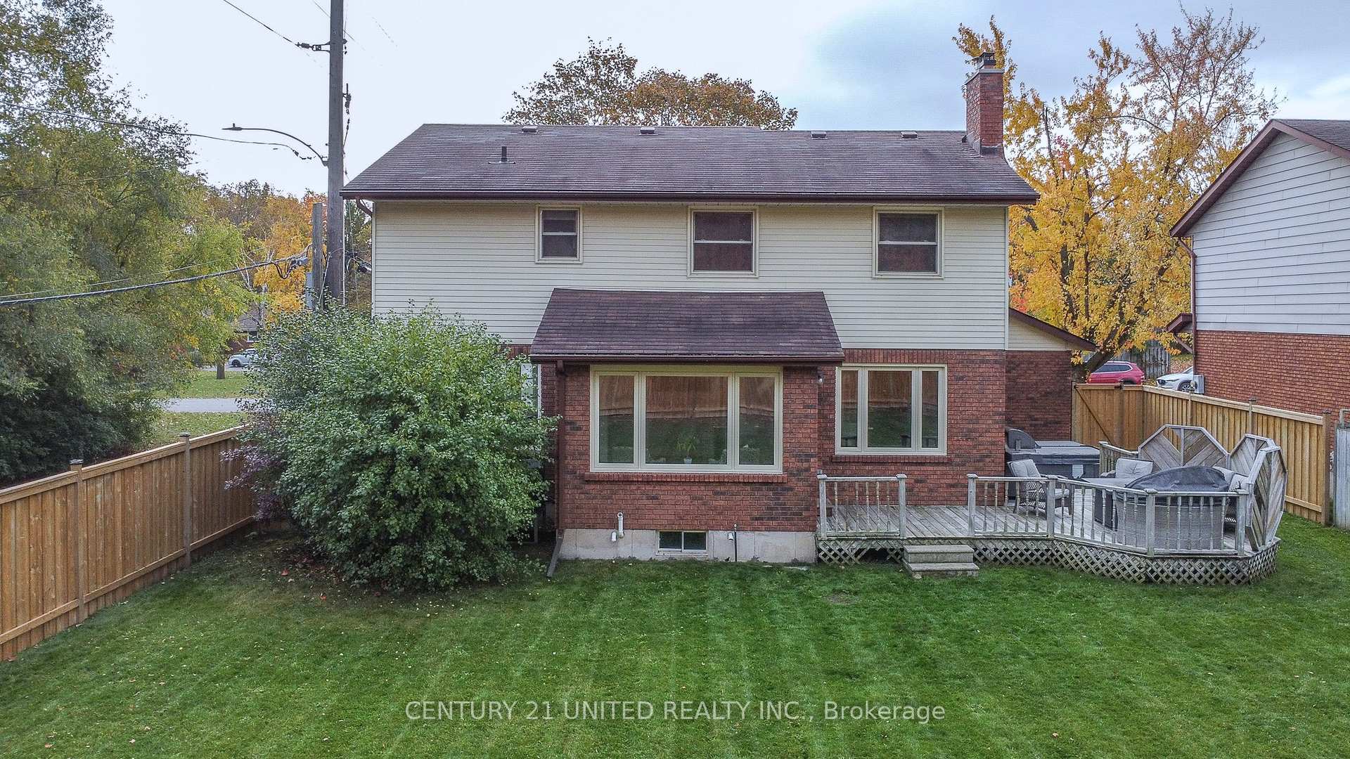 Photo 3 of 220 Ridgewood Road, Peterborough, Monaghan Ward 2 — HOMEH