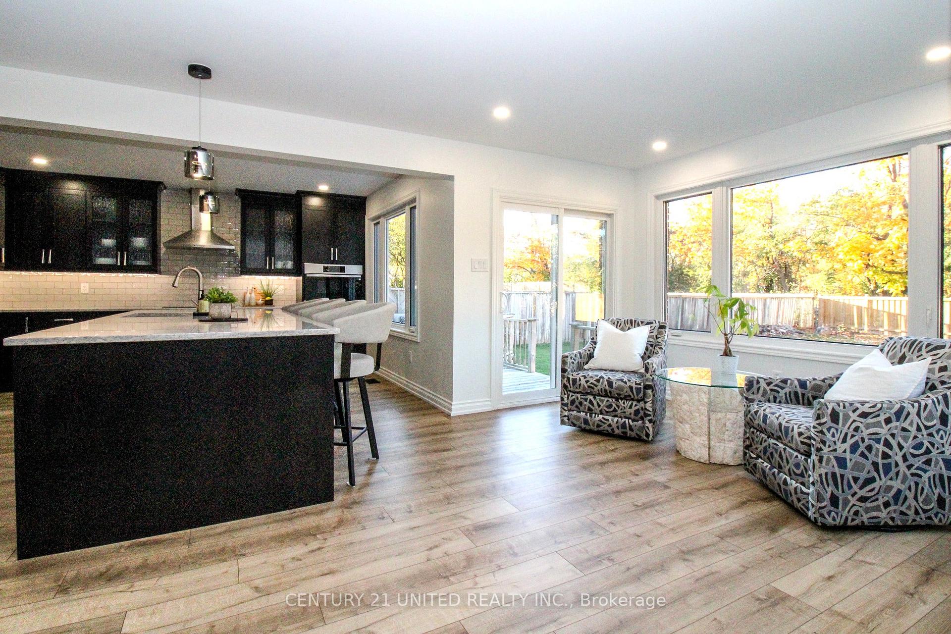 Photo 12 of 220 Ridgewood Road, Peterborough, Monaghan Ward 2 — HOMEH