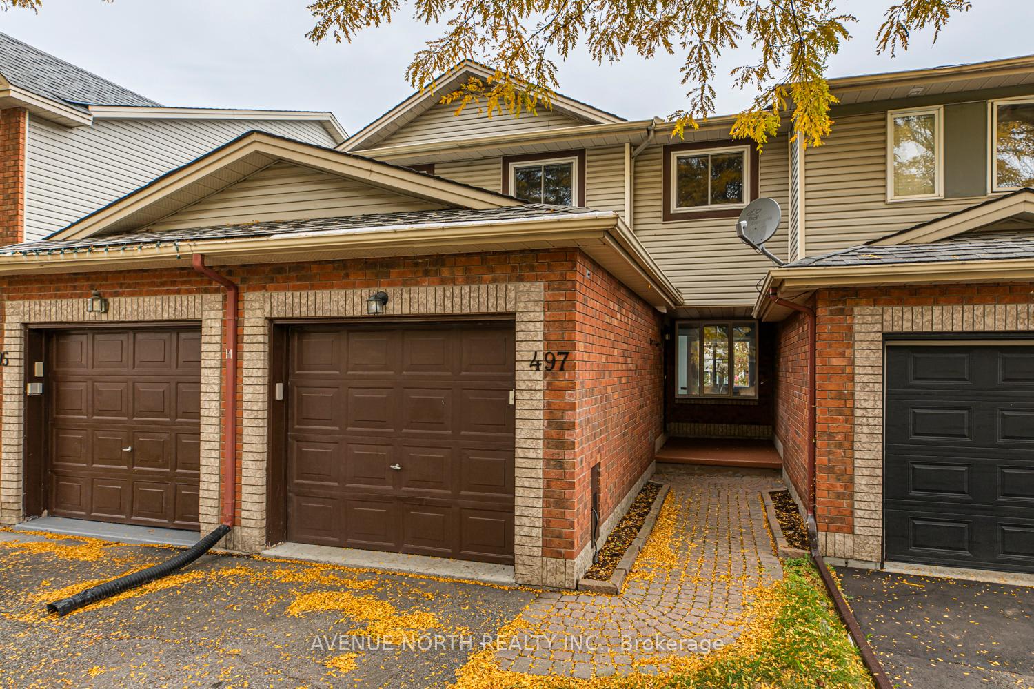 Photo 1 of 497 Lawler Crescent, Ottawa, Chatelaine Village — HOMEH