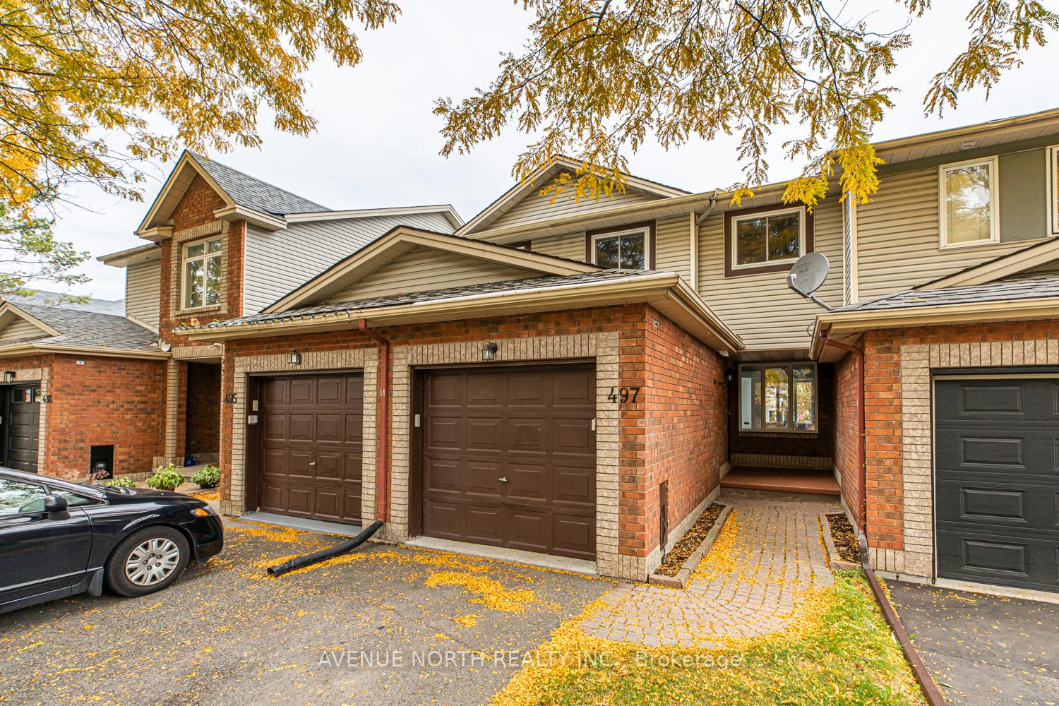 Photo 2 of 497 Lawler Crescent, Ottawa, Chatelaine Village — HOMEH