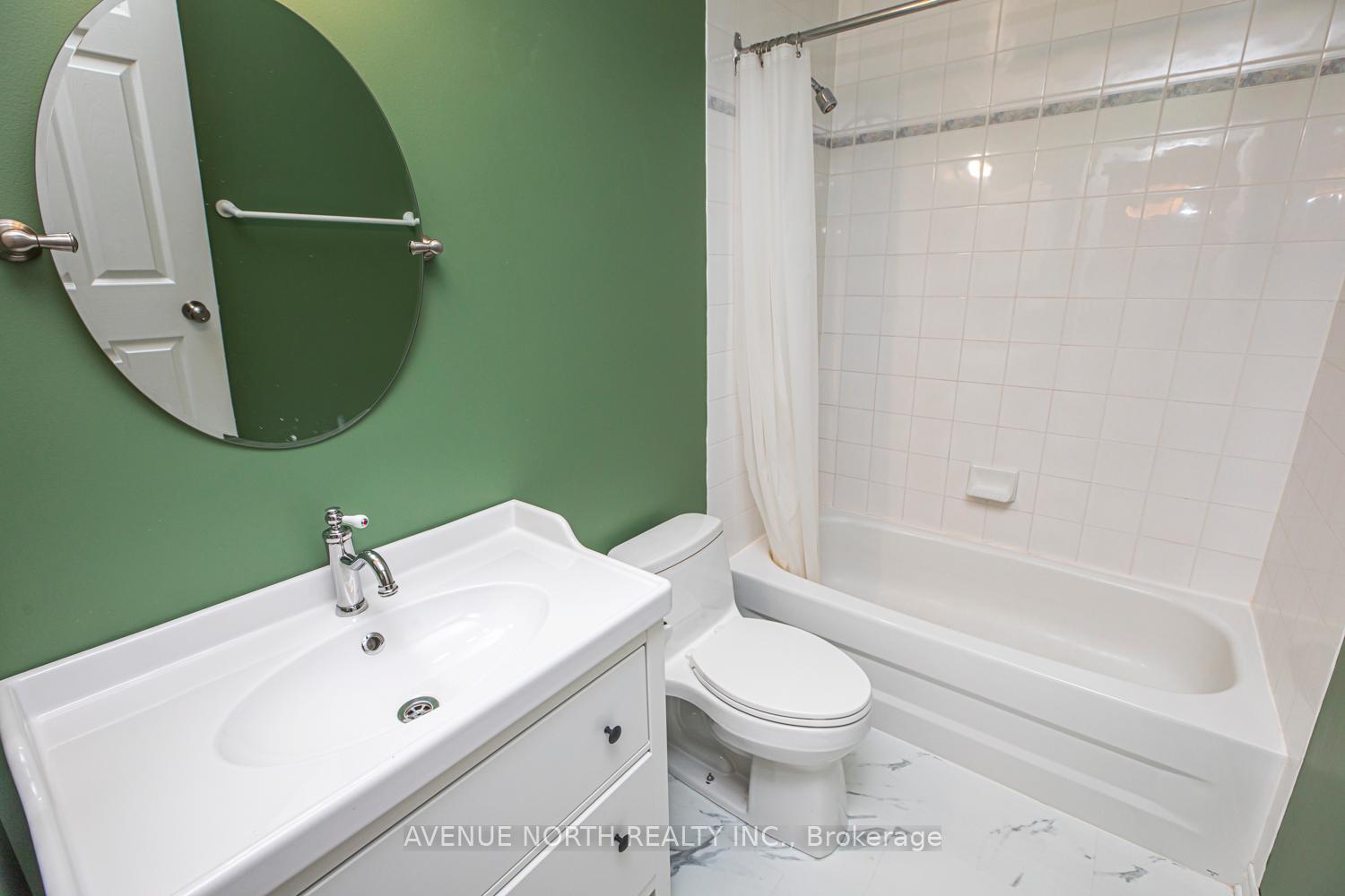 Photo 16 of 497 Lawler Crescent, Ottawa, Chatelaine Village — HOMEH