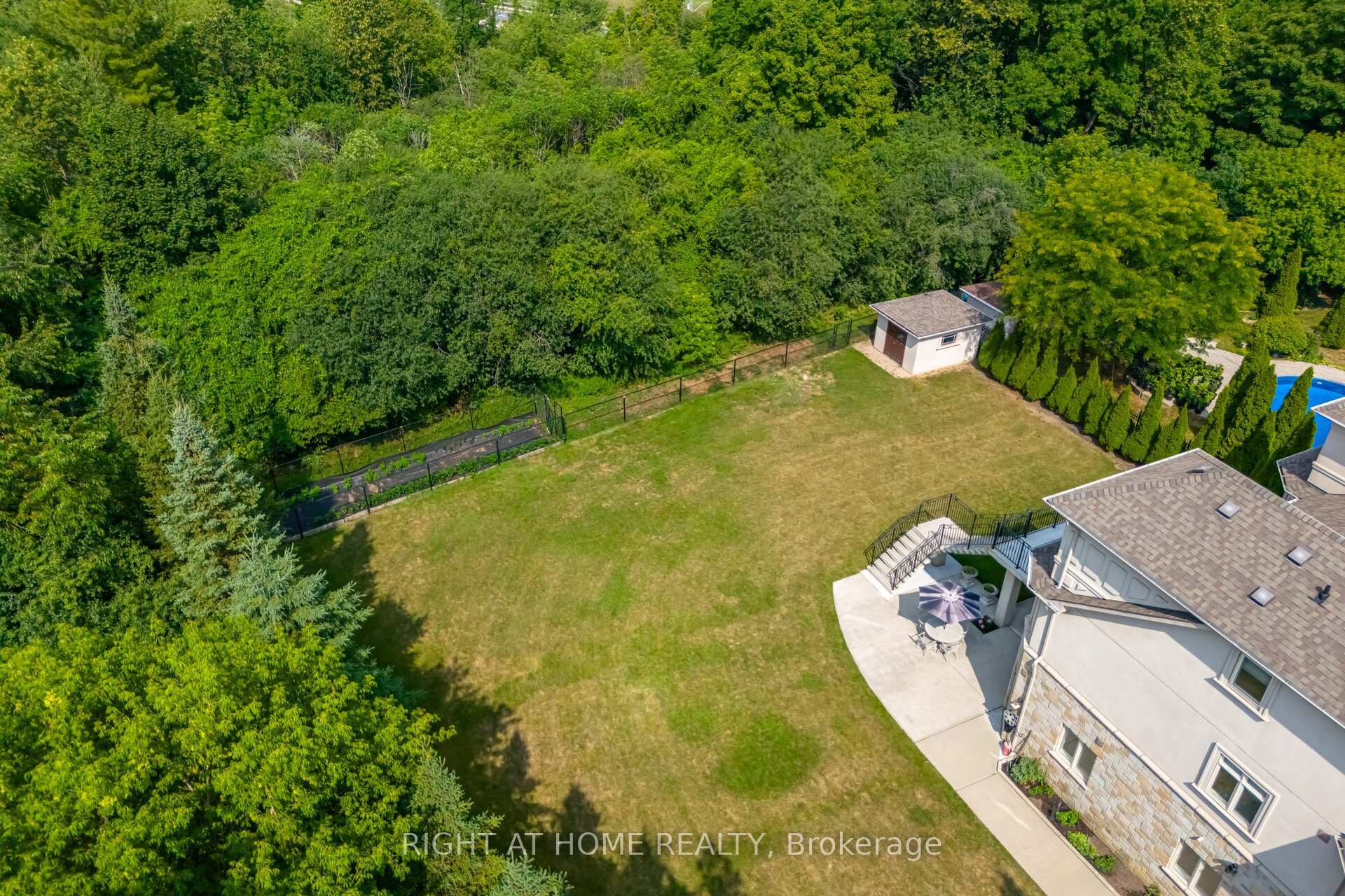 Photo 45 of 32 Rosa Court, Vaughan, Sonoma Heights — HOMEH
