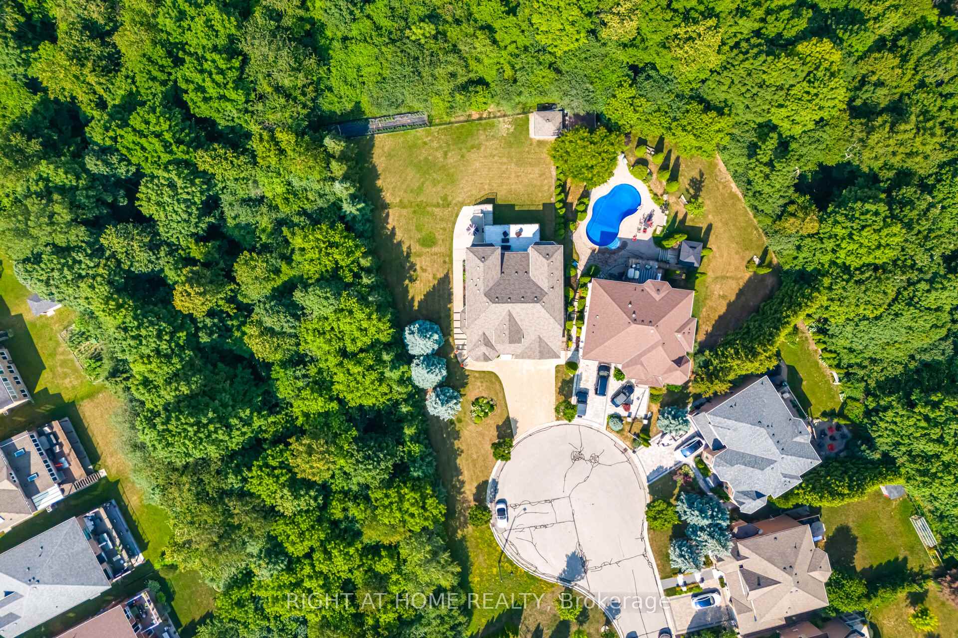 Photo 47 of 32 Rosa Court, Vaughan, Sonoma Heights — HOMEH