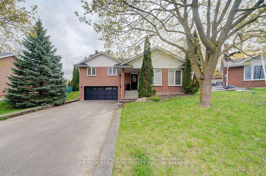 Photo 1 of 12 Lynn Crescent, Brock, Cannington — HOMEH