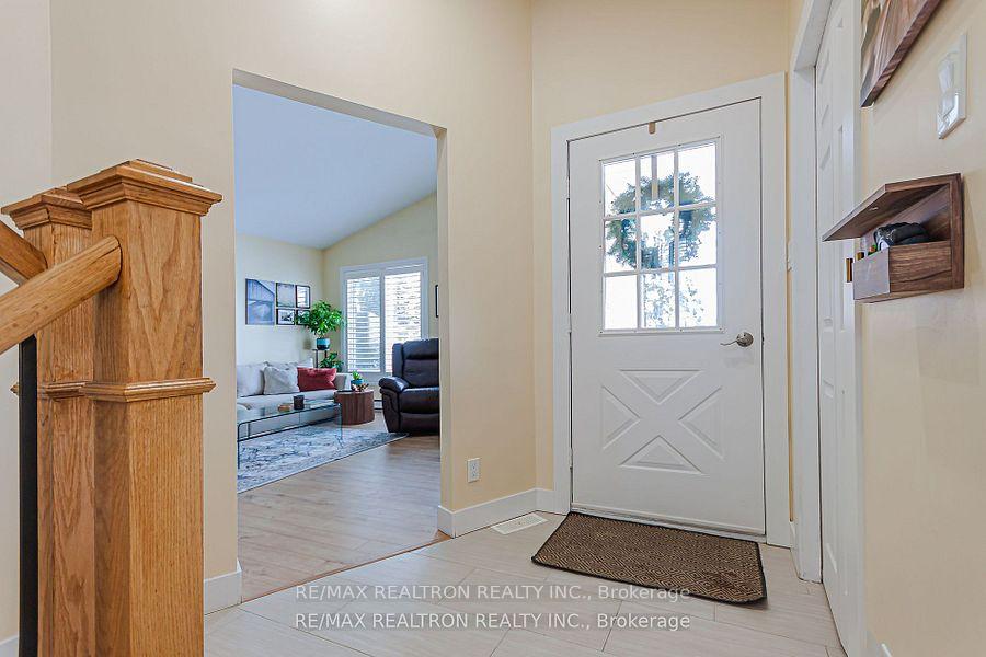 Photo 9 of 12 Lynn Crescent, Brock, Cannington — HOMEH