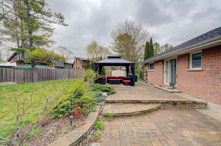 Photo 23 of 12 Lynn Crescent, Brock, Cannington — HOMEH