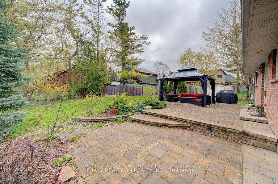 Photo 26 of 12 Lynn Crescent, Brock, Cannington — HOMEH