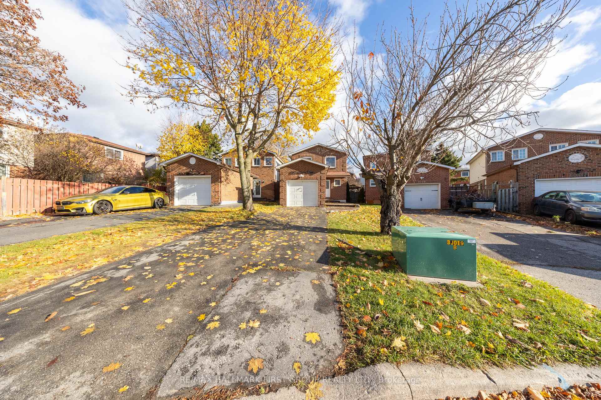 Photo 2 of 1011 Albacore Manor, Pickering, Bay Ridges — HOMEH