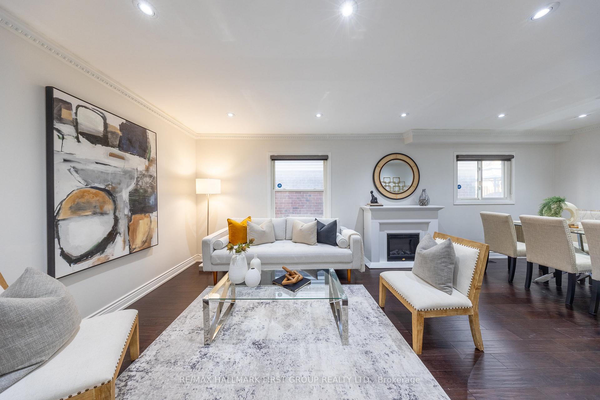 Photo 4 of 1011 Albacore Manor, Pickering, Bay Ridges — HOMEH