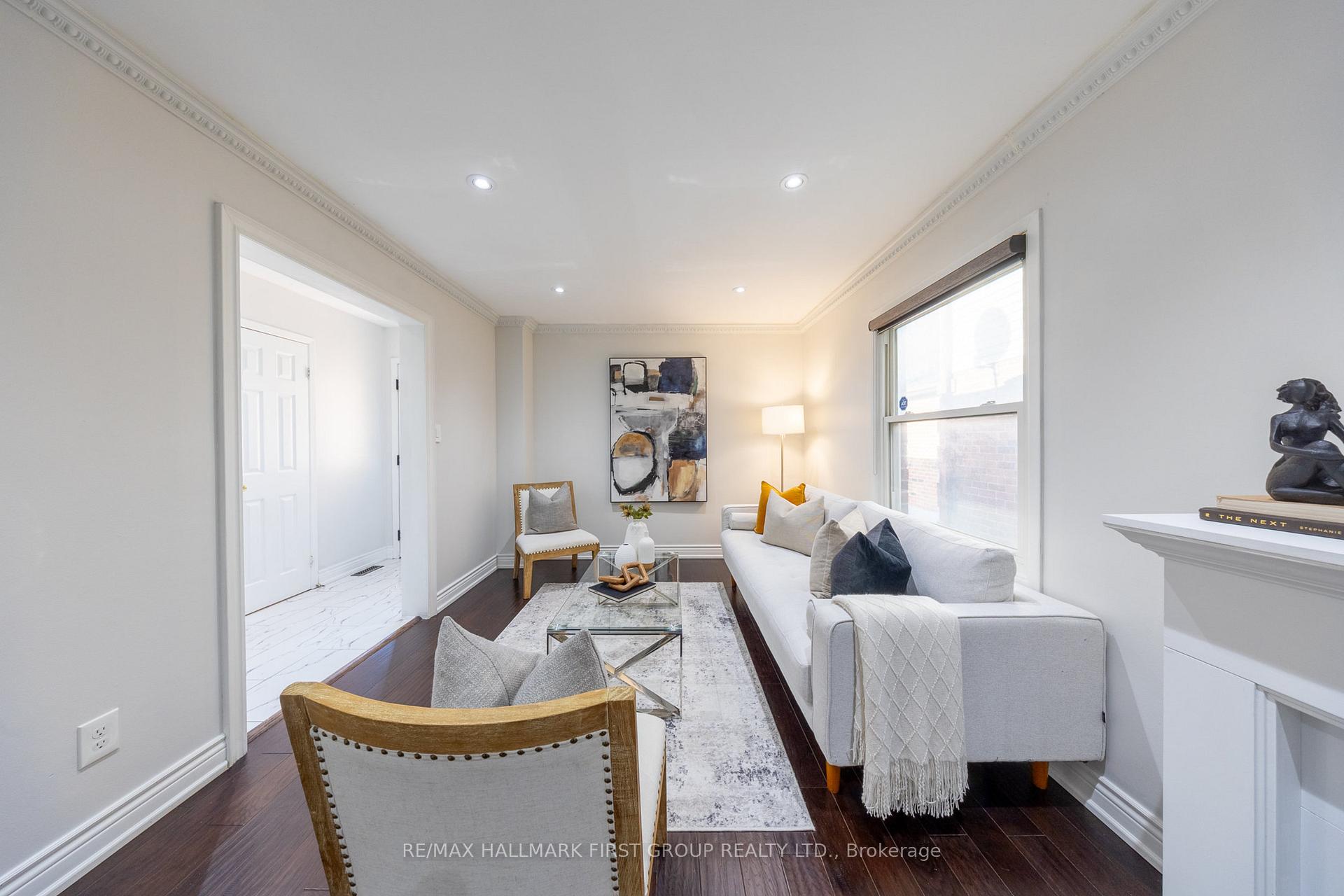 Photo 5 of 1011 Albacore Manor, Pickering, Bay Ridges — HOMEH