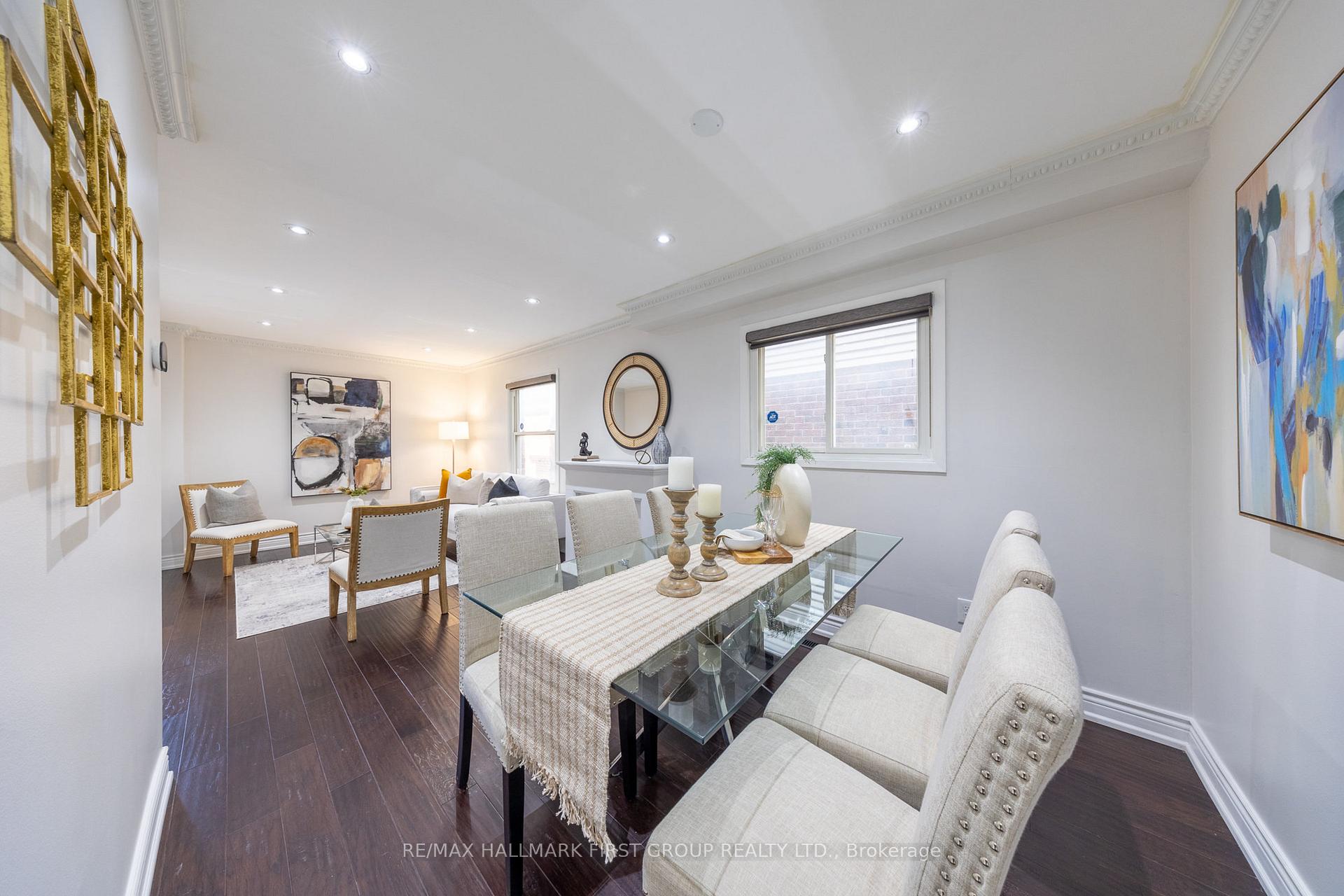 Photo 7 of 1011 Albacore Manor, Pickering, Bay Ridges — HOMEH