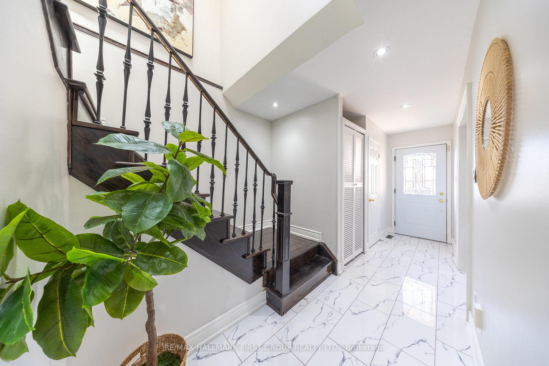 Photo 12 of 1011 Albacore Manor, Pickering, Bay Ridges — HOMEH
