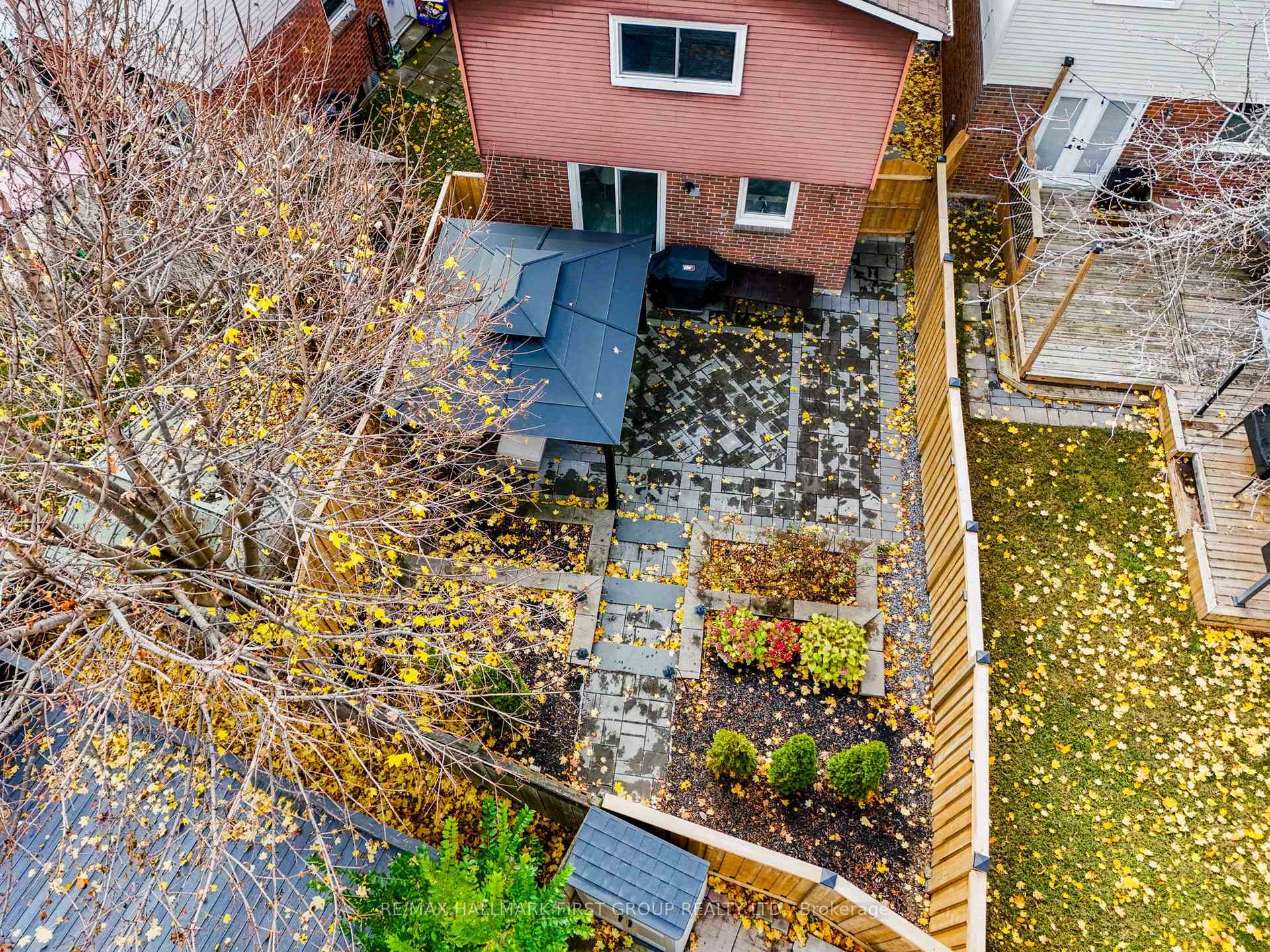 Photo 26 of 1011 Albacore Manor, Pickering, Bay Ridges — HOMEH