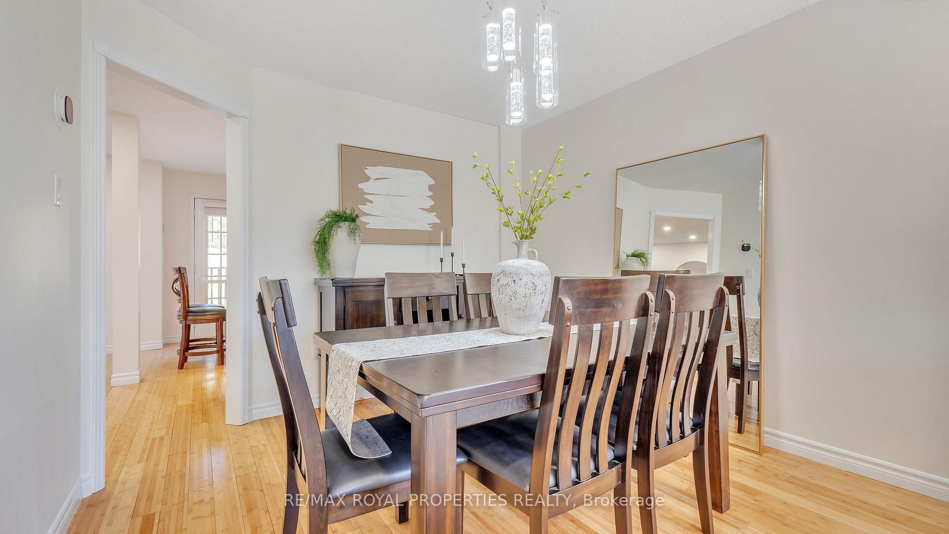Photo 14 of 74 Erickson Drive, Whitby, Blue Grass Meadows — HOMEH