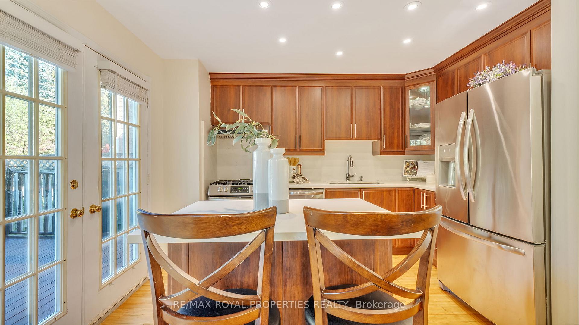 Photo 20 of 74 Erickson Drive, Whitby, Blue Grass Meadows — HOMEH