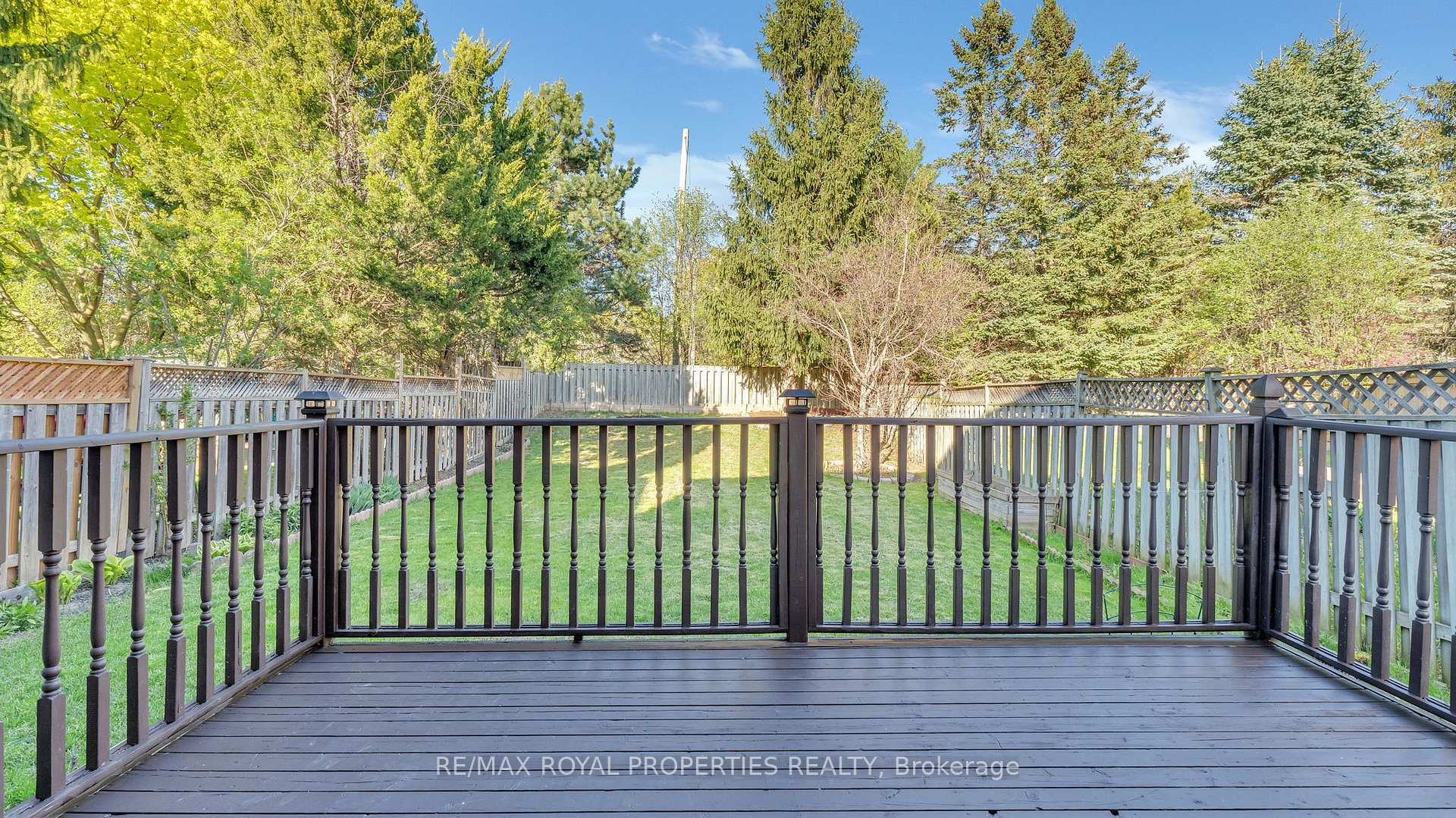 Photo 23 of 74 Erickson Drive, Whitby, Blue Grass Meadows — HOMEH