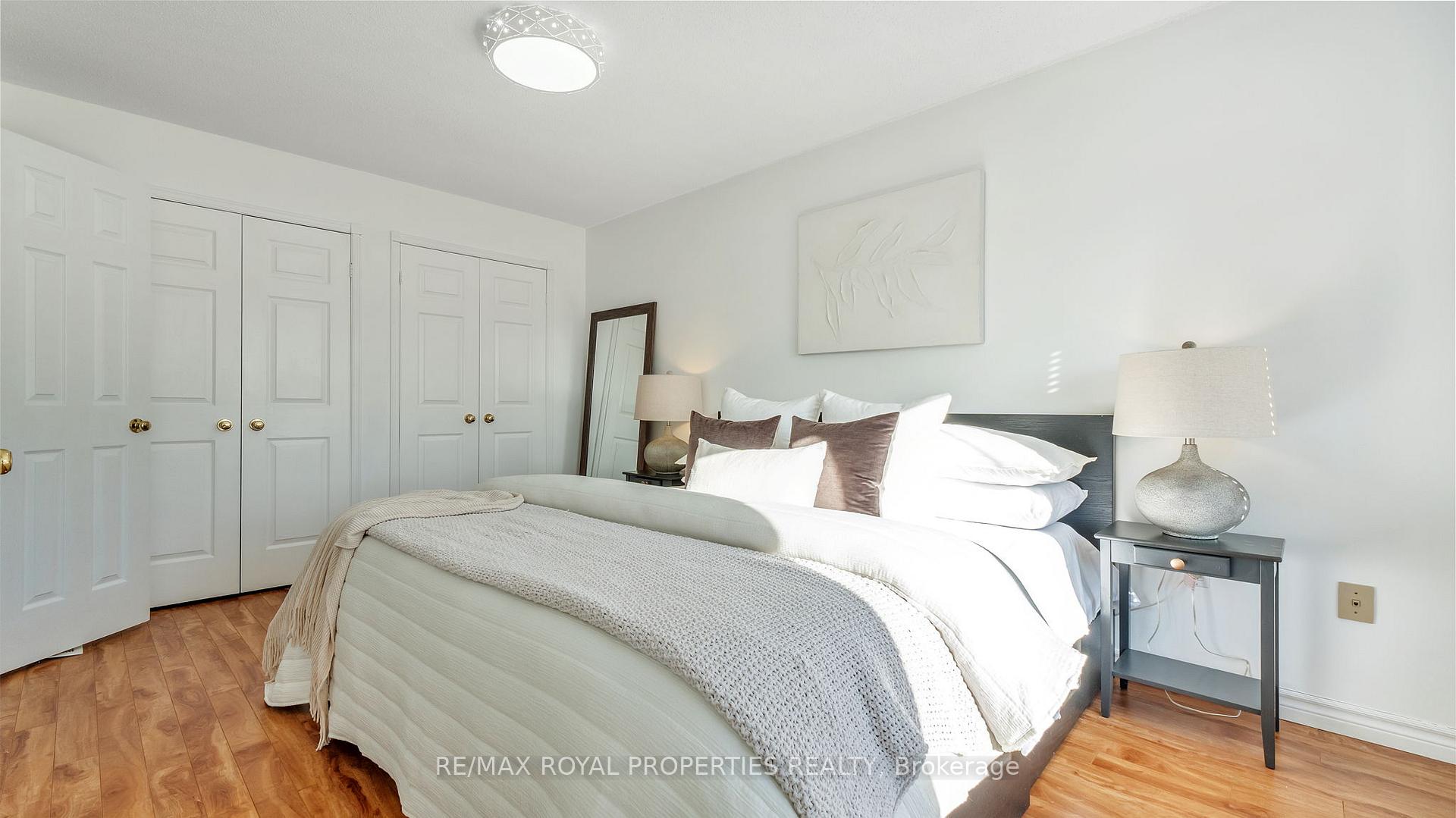 Photo 31 of 74 Erickson Drive, Whitby, Blue Grass Meadows — HOMEH