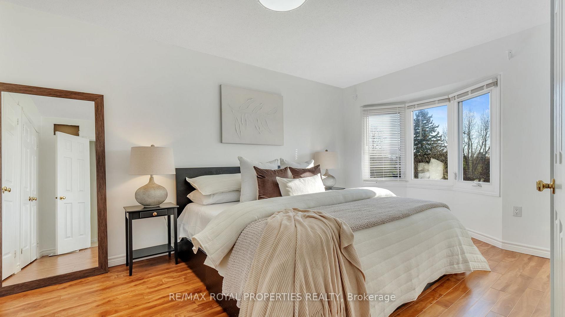 Photo 32 of 74 Erickson Drive, Whitby, Blue Grass Meadows — HOMEH
