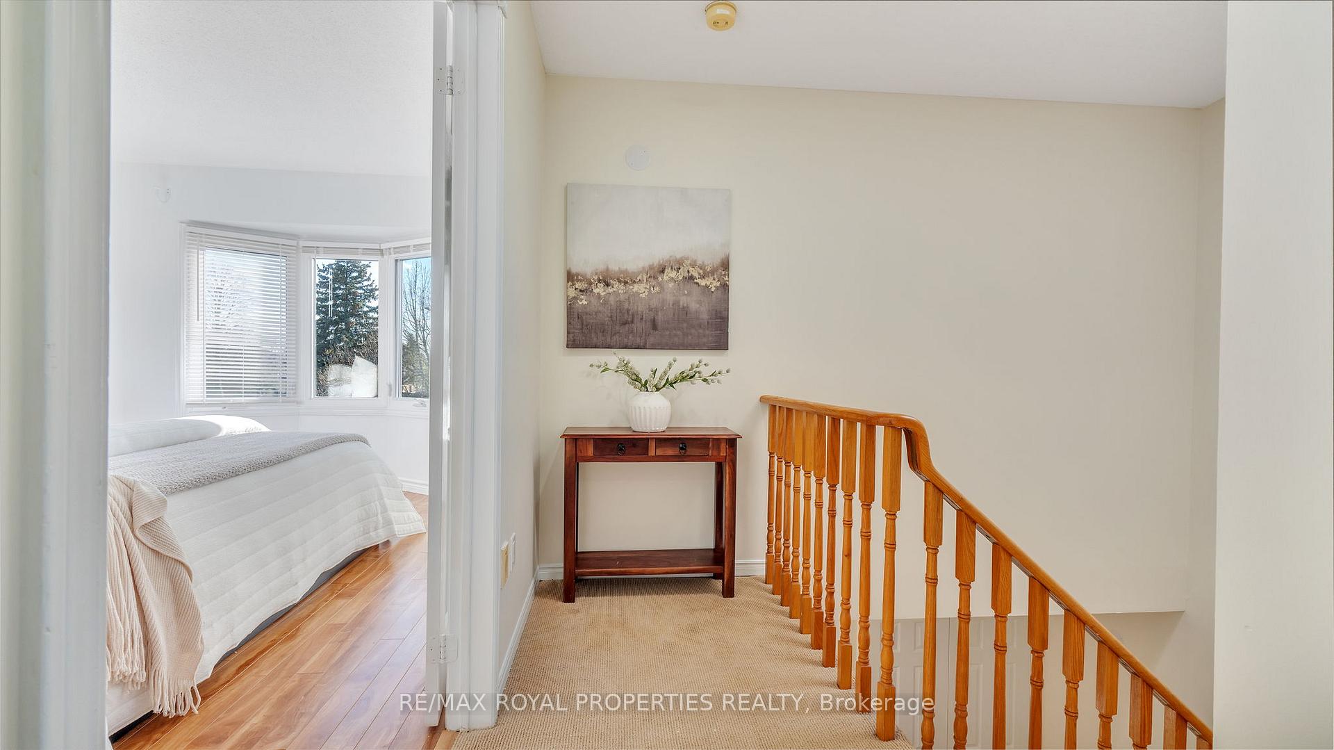 Photo 33 of 74 Erickson Drive, Whitby, Blue Grass Meadows — HOMEH