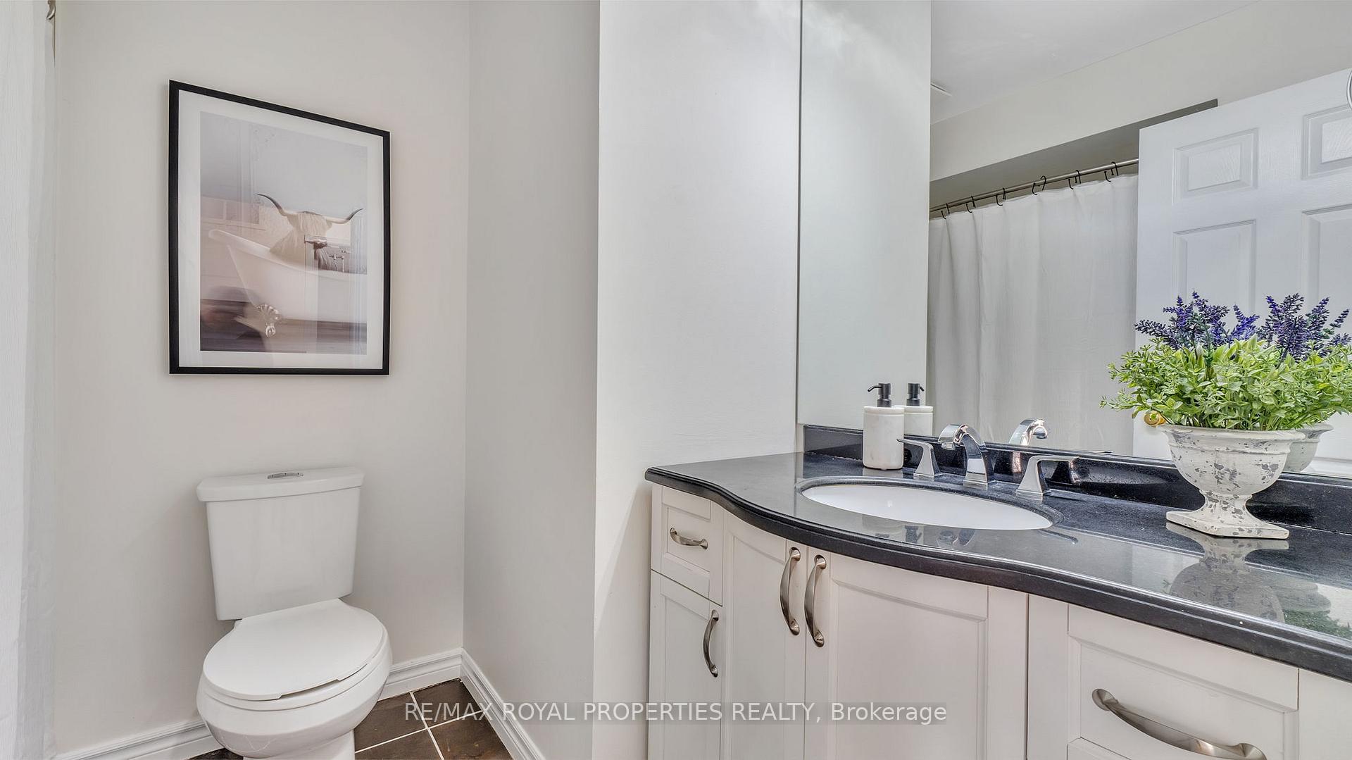 Photo 36 of 74 Erickson Drive, Whitby, Blue Grass Meadows — HOMEH