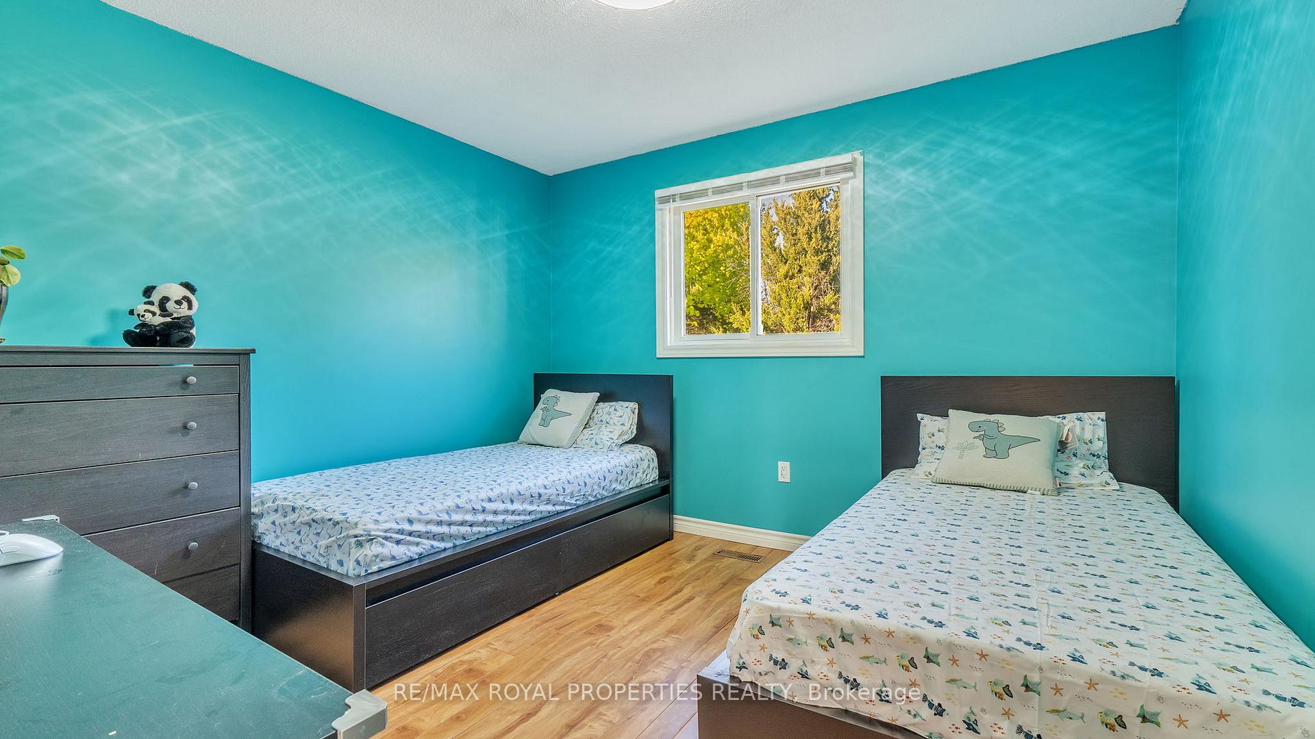 Photo 38 of 74 Erickson Drive, Whitby, Blue Grass Meadows — HOMEH