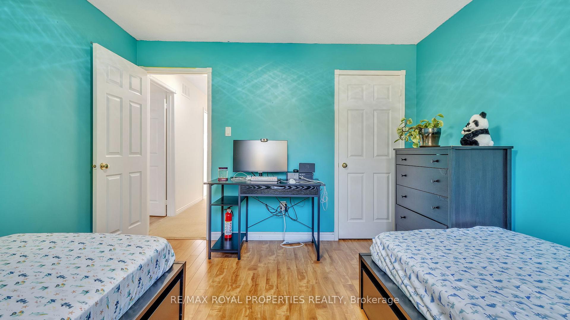 Photo 39 of 74 Erickson Drive, Whitby, Blue Grass Meadows — HOMEH