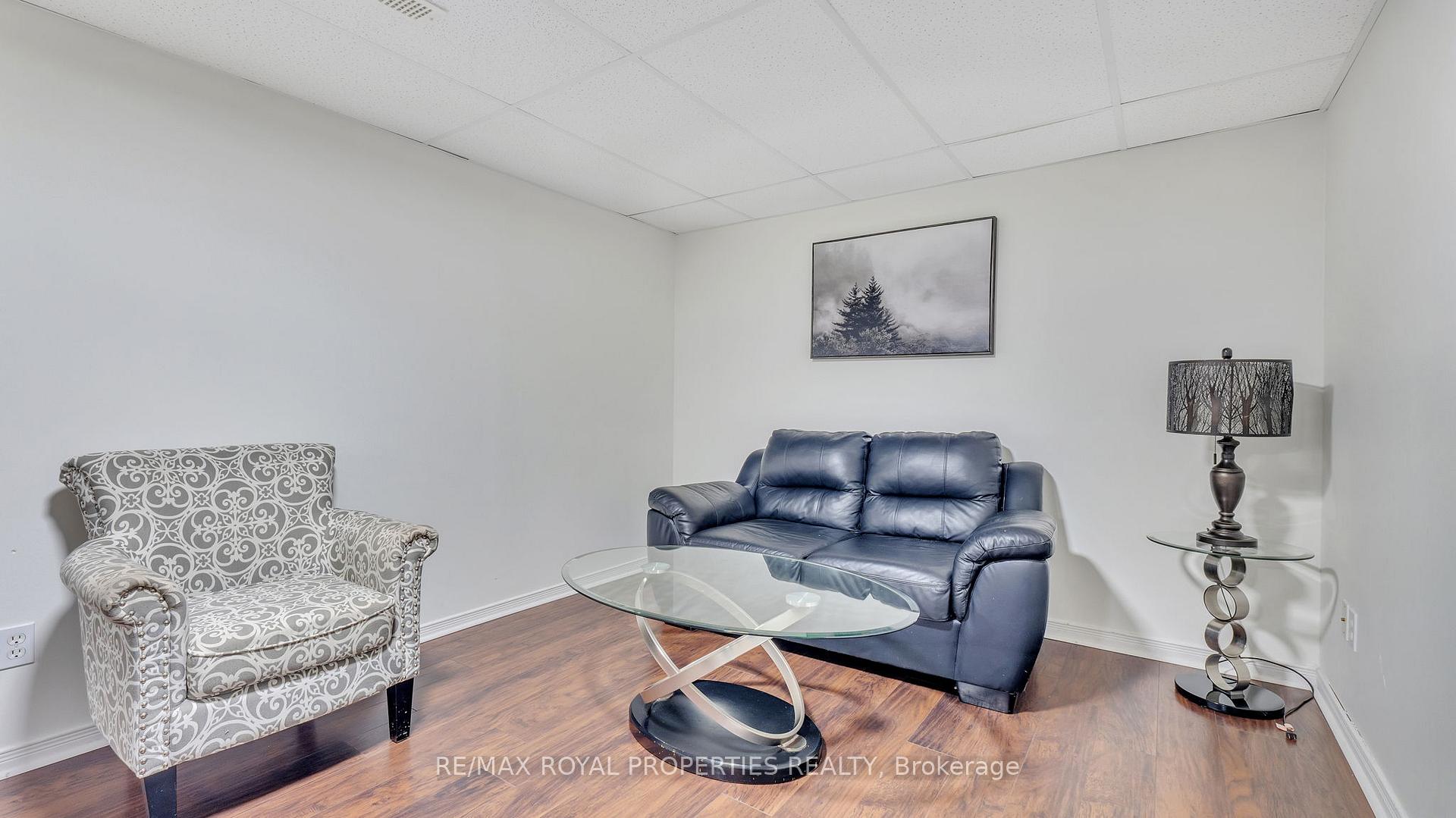 Photo 44 of 74 Erickson Drive, Whitby, Blue Grass Meadows — HOMEH