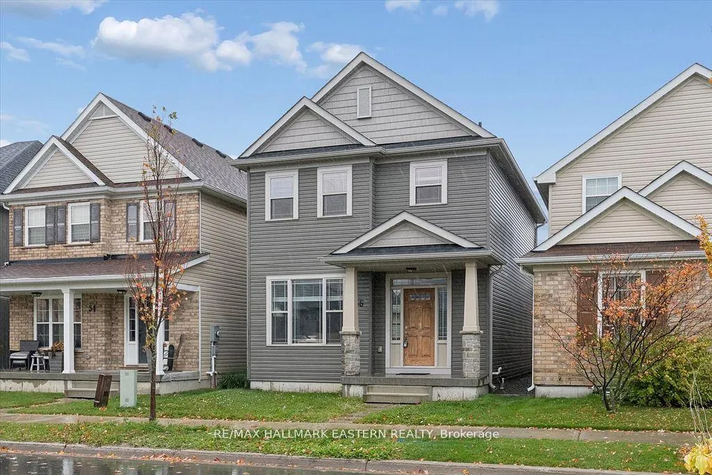 Photo 1 of 56 Flitton Avenue, Peterborough, Northcrest Ward 5 — HOMEH