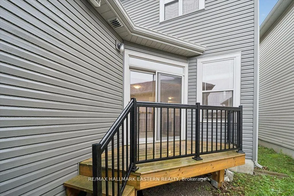 Photo 28 of 56 Flitton Avenue, Peterborough, Northcrest Ward 5 — HOMEH