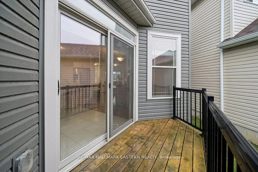 Photo 29 of 56 Flitton Avenue, Peterborough, Northcrest Ward 5 — HOMEH
