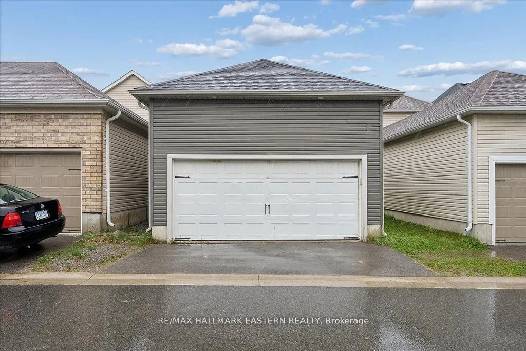 Photo 30 of 56 Flitton Avenue, Peterborough, Northcrest Ward 5 — HOMEH