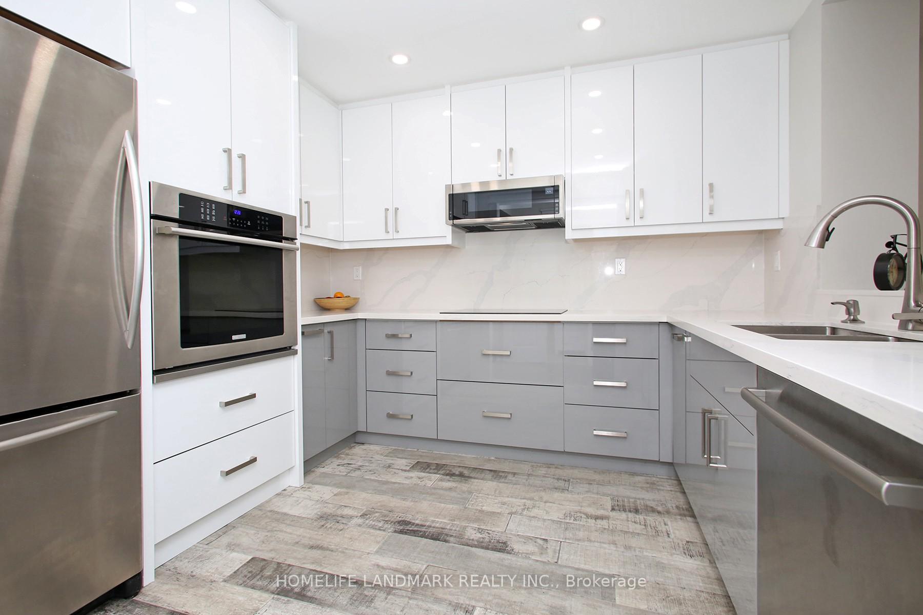 Photo 3 of 28 Andrea Lane, Vaughan, East Woodbridge — HOMEH