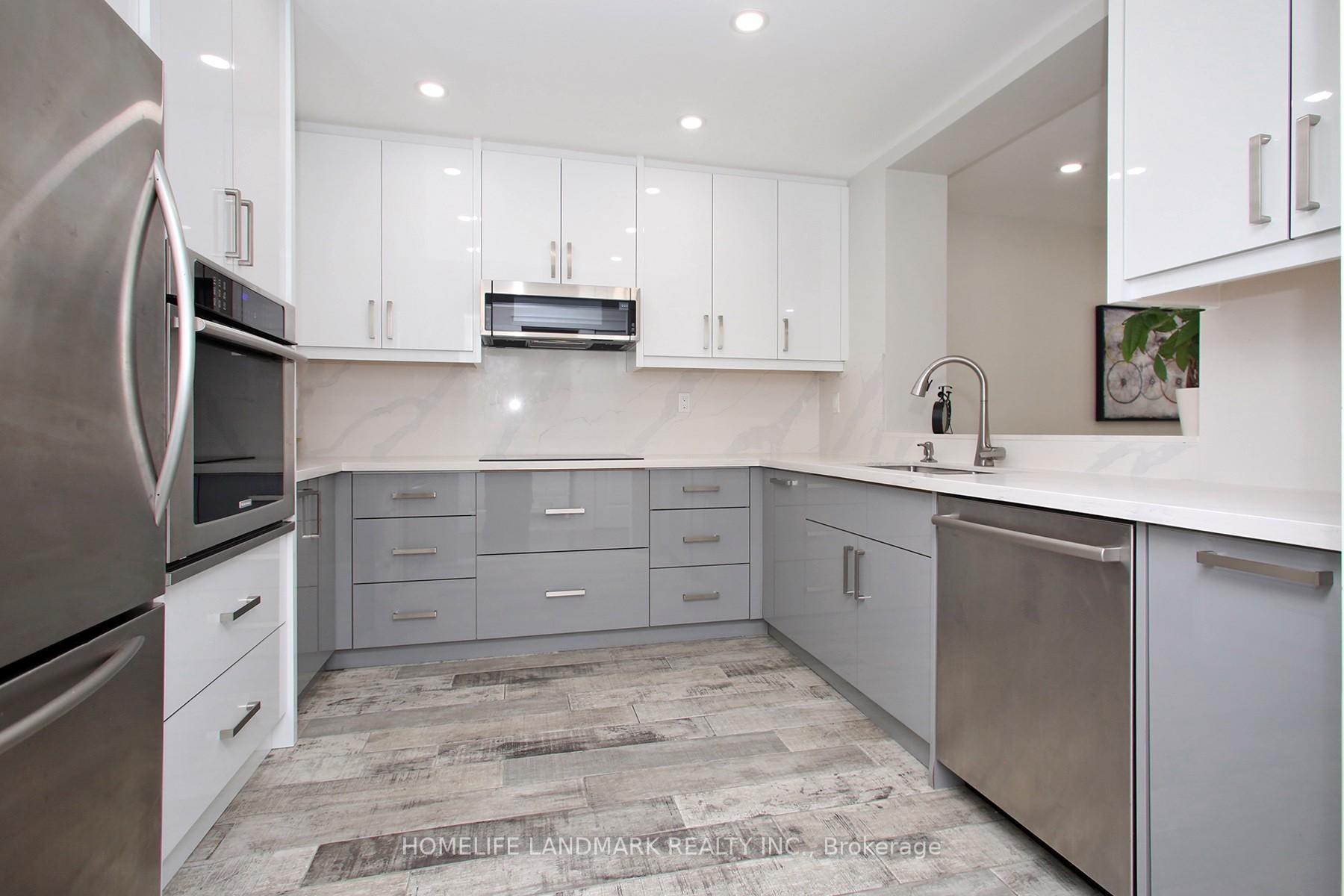 Photo 4 of 28 Andrea Lane, Vaughan, East Woodbridge — HOMEH