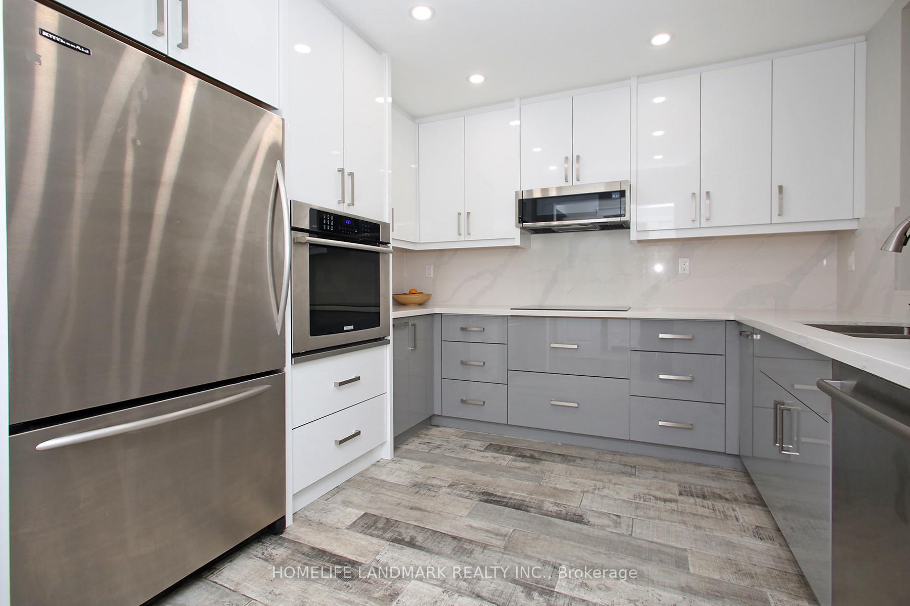 Photo 5 of 28 Andrea Lane, Vaughan, East Woodbridge — HOMEH