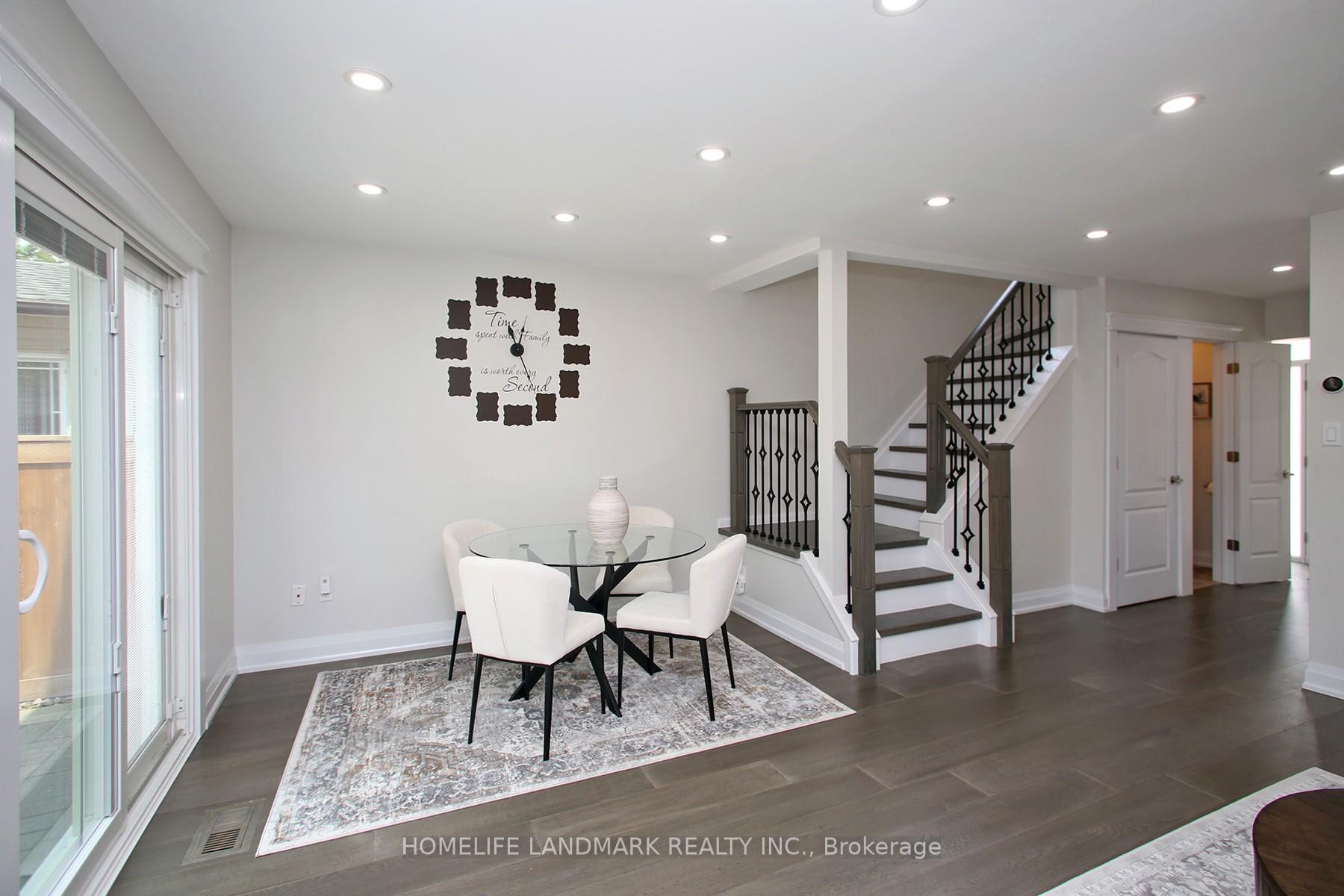 Photo 7 of 28 Andrea Lane, Vaughan, East Woodbridge — HOMEH