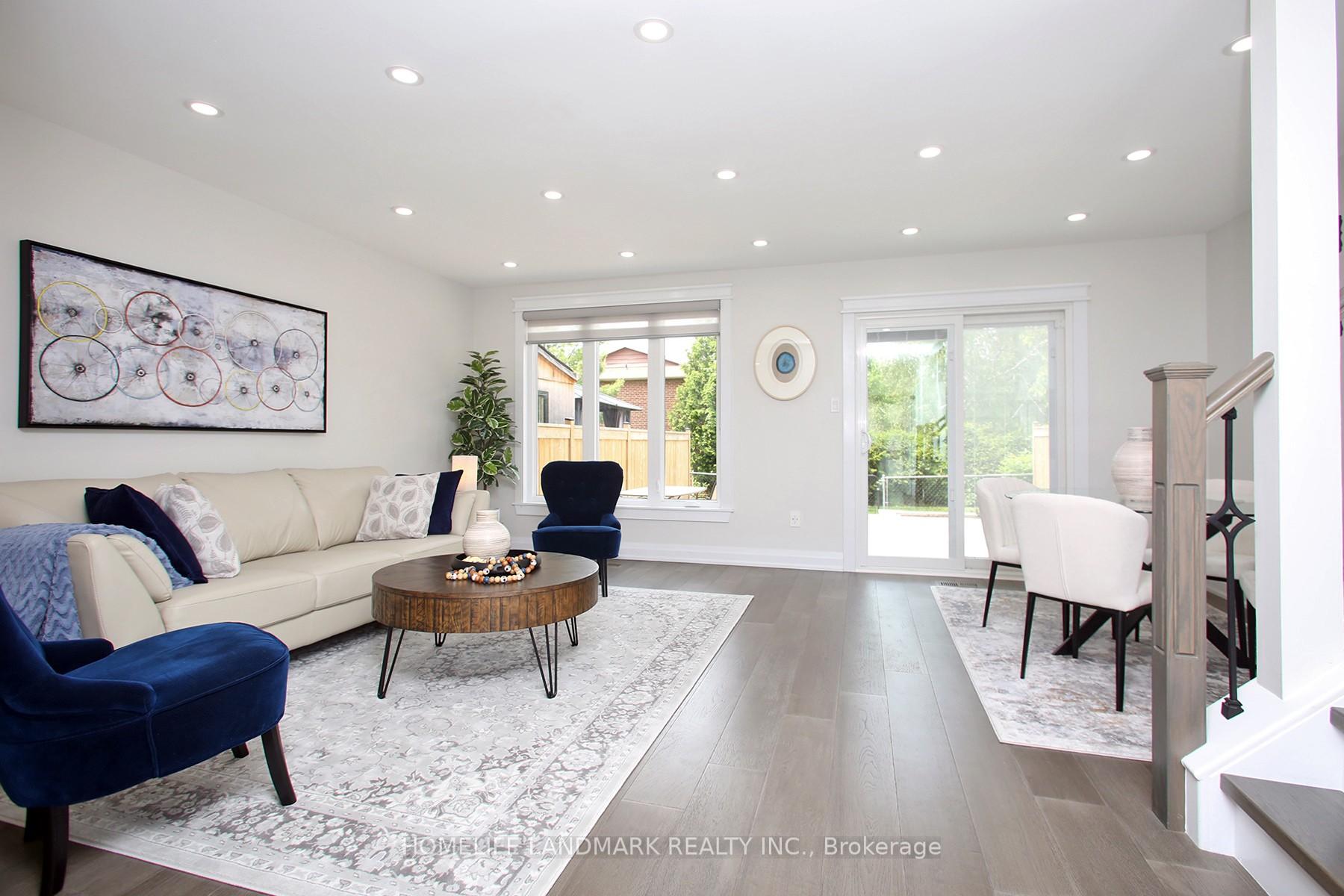Photo 8 of 28 Andrea Lane, Vaughan, East Woodbridge — HOMEH