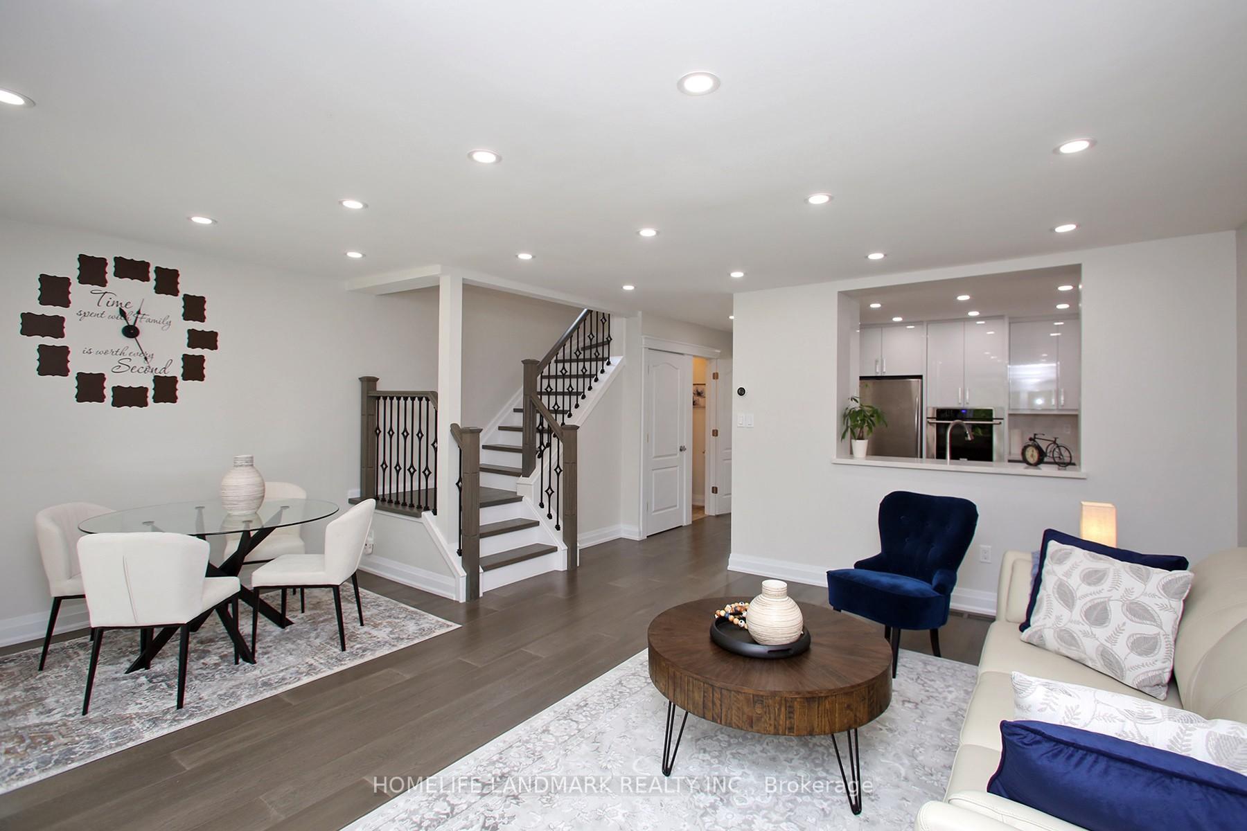 Photo 9 of 28 Andrea Lane, Vaughan, East Woodbridge — HOMEH