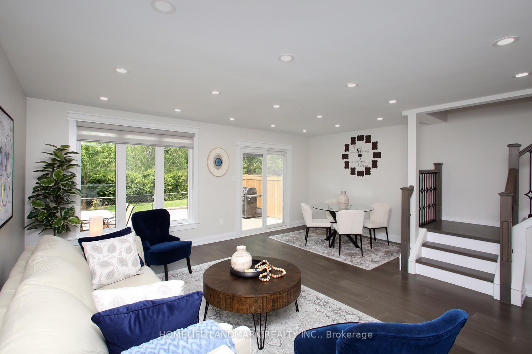 Photo 10 of 28 Andrea Lane, Vaughan, East Woodbridge — HOMEH
