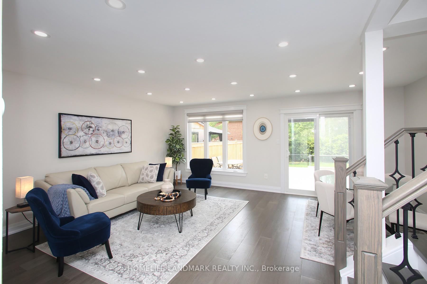 Photo 11 of 28 Andrea Lane, Vaughan, East Woodbridge — HOMEH