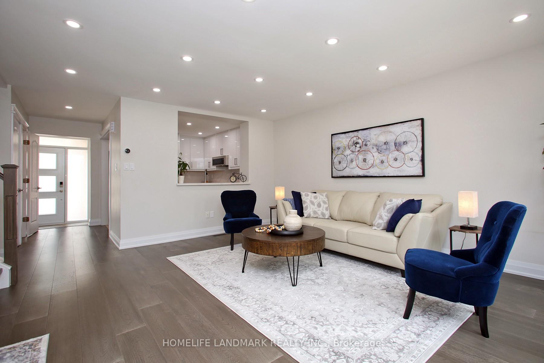 Photo 12 of 28 Andrea Lane, Vaughan, East Woodbridge — HOMEH