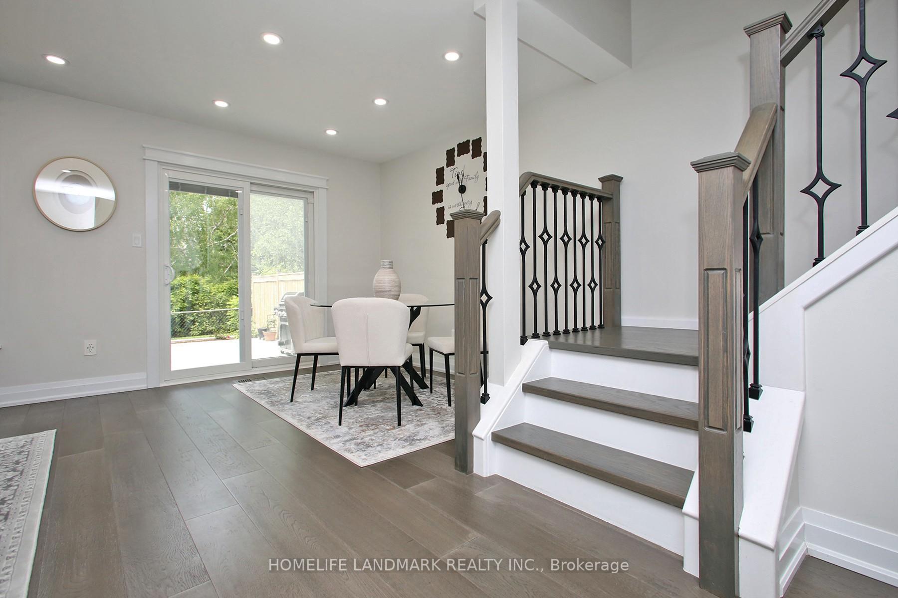 Photo 14 of 28 Andrea Lane, Vaughan, East Woodbridge — HOMEH